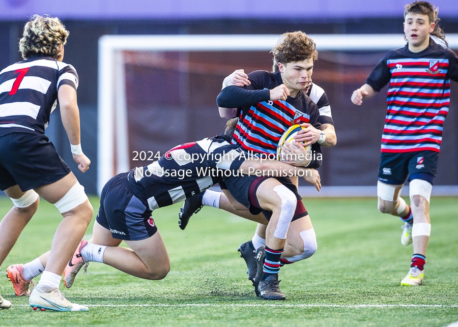 Bc Rugby U16  High school Age