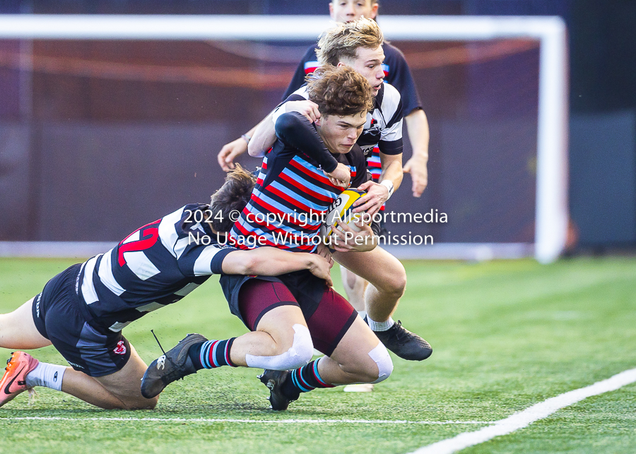 Bc Rugby U16  High school Age