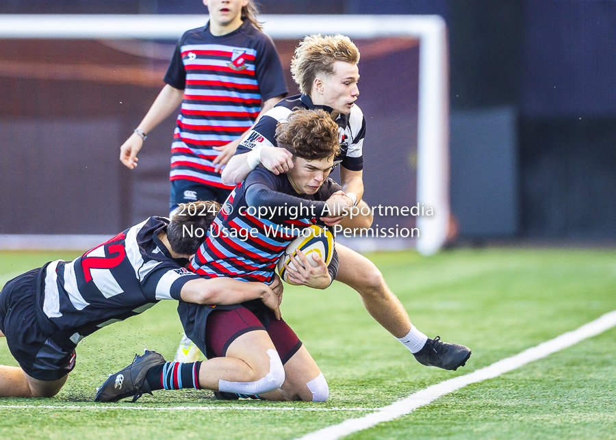 Bc Rugby U16  High school Age