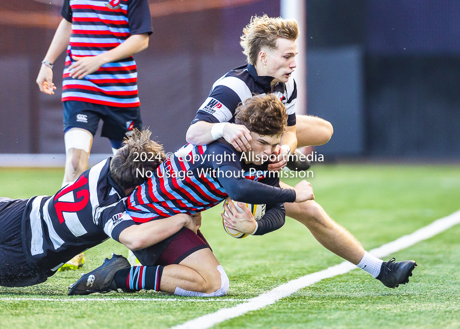 Bc Rugby U16  High school Age