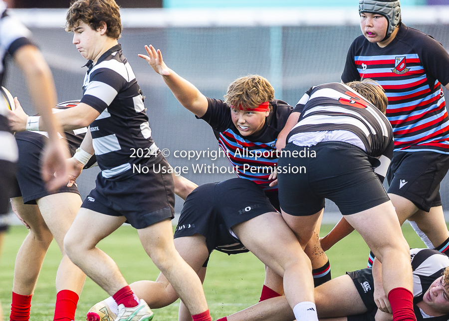 Bc Rugby U16  High school Age