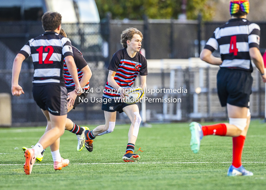 Bc Rugby U16  High school Age