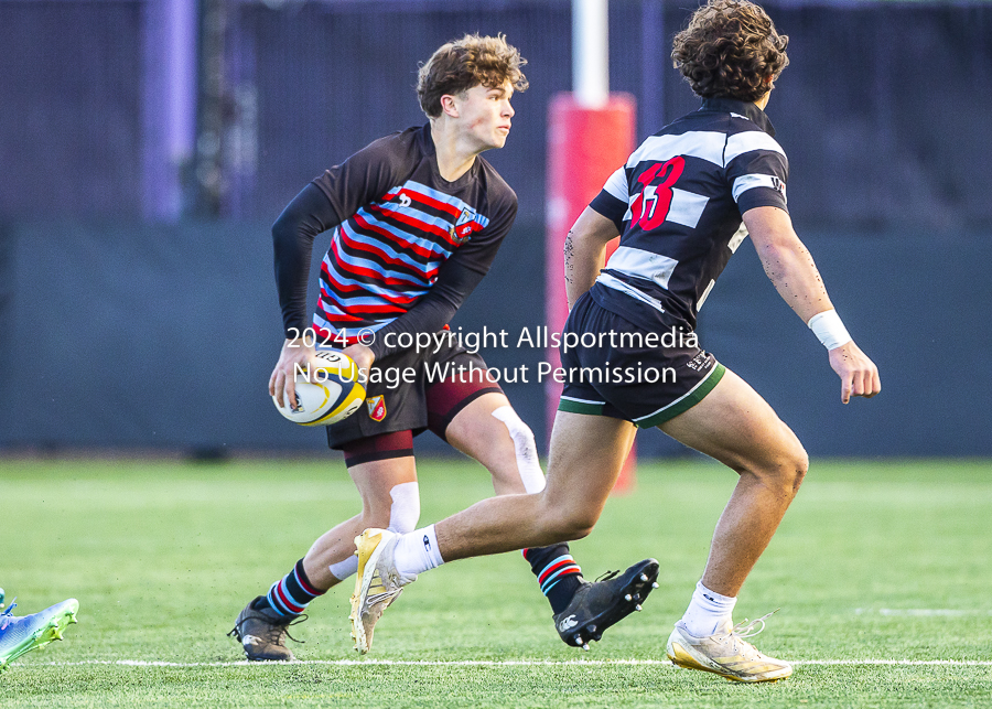 Bc Rugby U16  High school Age