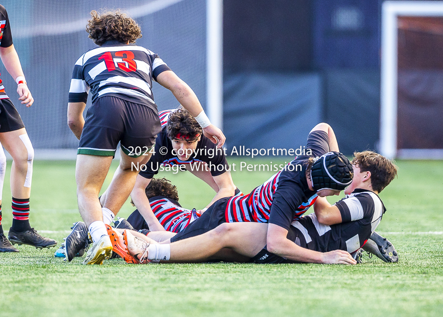 Bc Rugby U16  High school Age