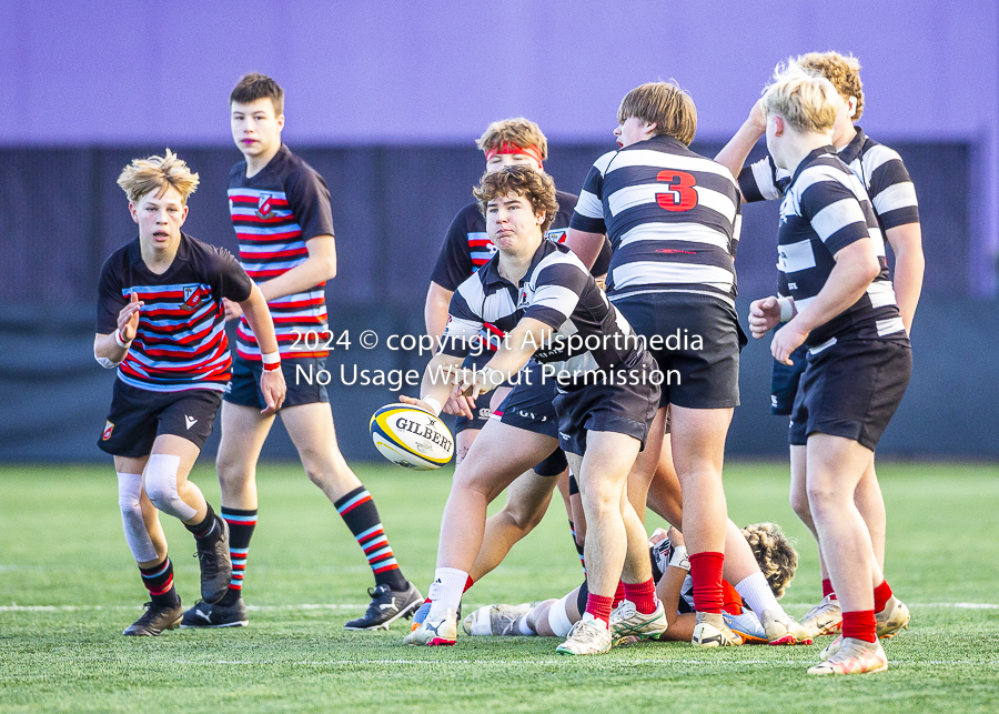 Bc Rugby U16  High school Age