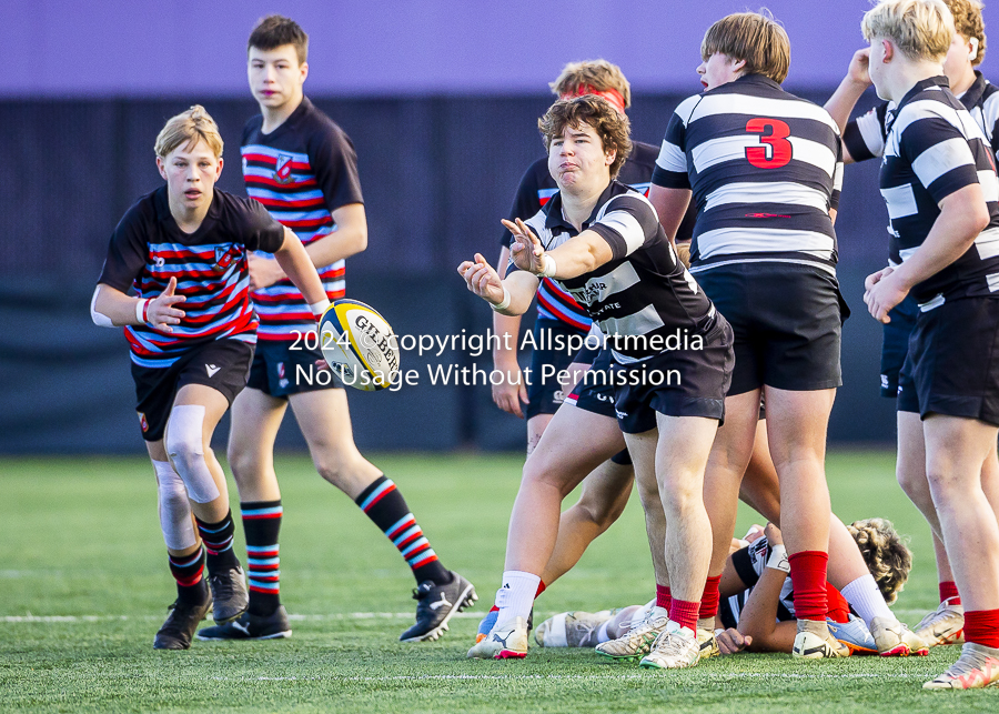 Bc Rugby U16  High school Age