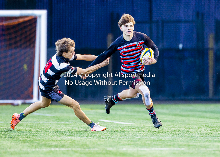 Bc Rugby U16  High school Age