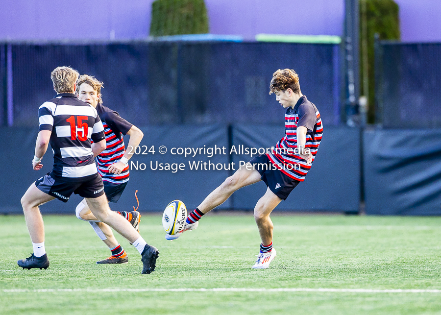 Bc Rugby U16  High school Age