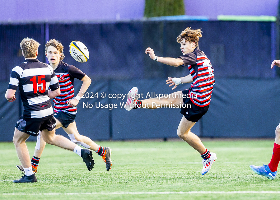 Bc Rugby U16  High school Age