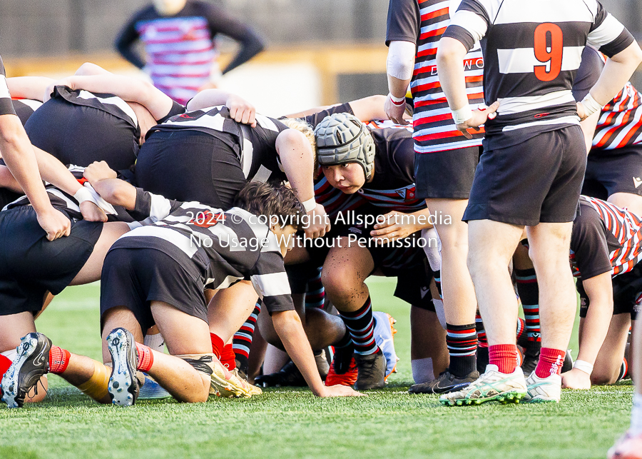 Bc Rugby U16  High school Age