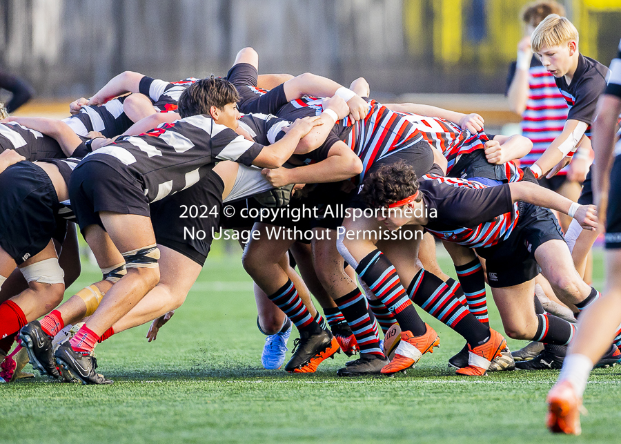 Bc Rugby U16  High school Age