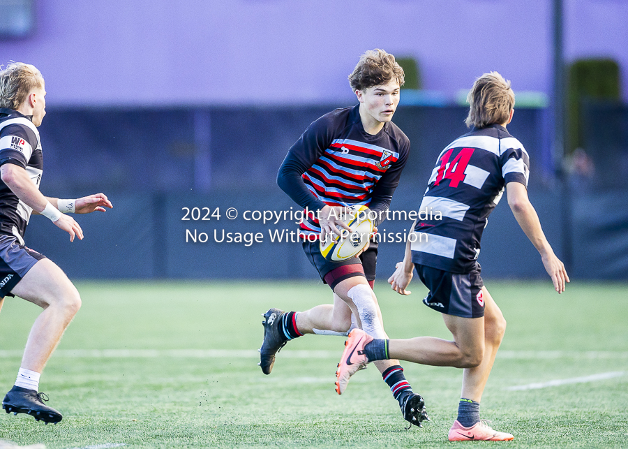 Bc Rugby U16  High school Age