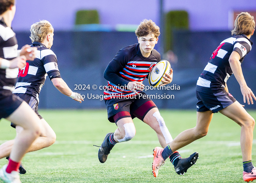 Bc Rugby U16  High school Age