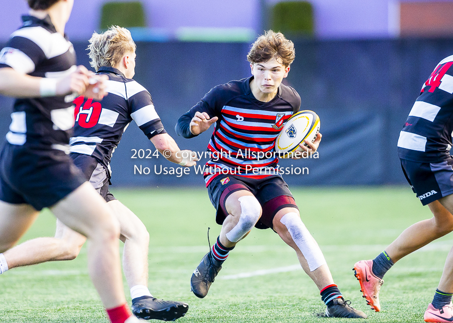 Bc Rugby U16  High school Age