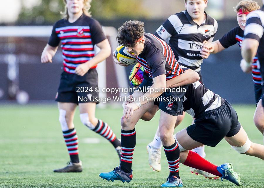 Bc Rugby U16  High school Age