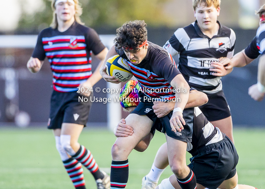 Bc Rugby U16  High school Age