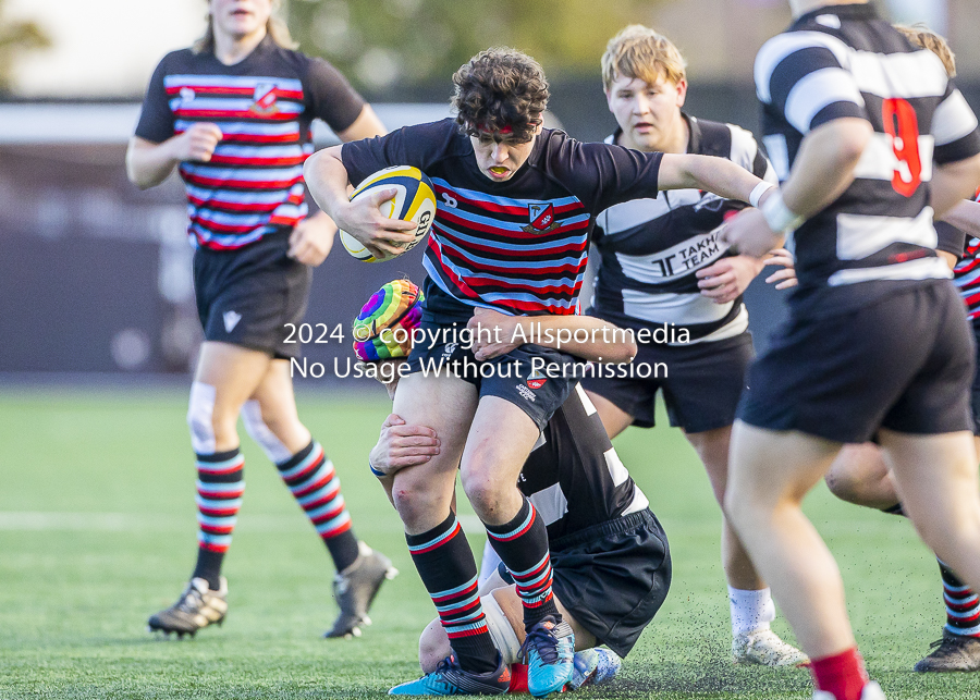 Bc Rugby U16  High school Age