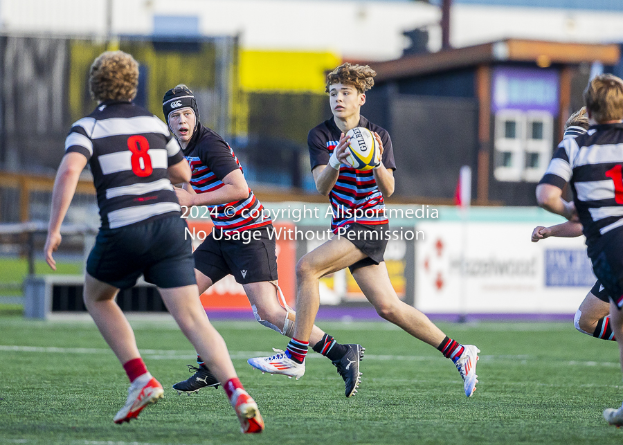 Bc Rugby U16  High school Age