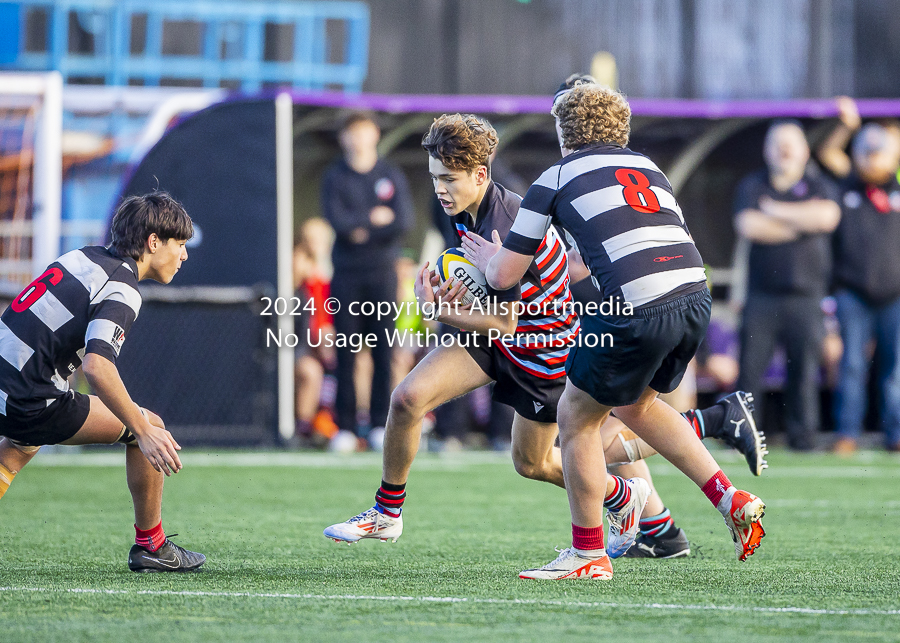 Bc Rugby U16  High school Age