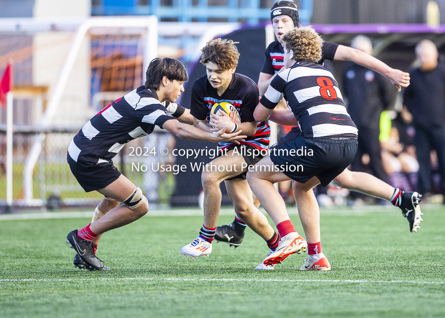 Bc Rugby U16  High school Age