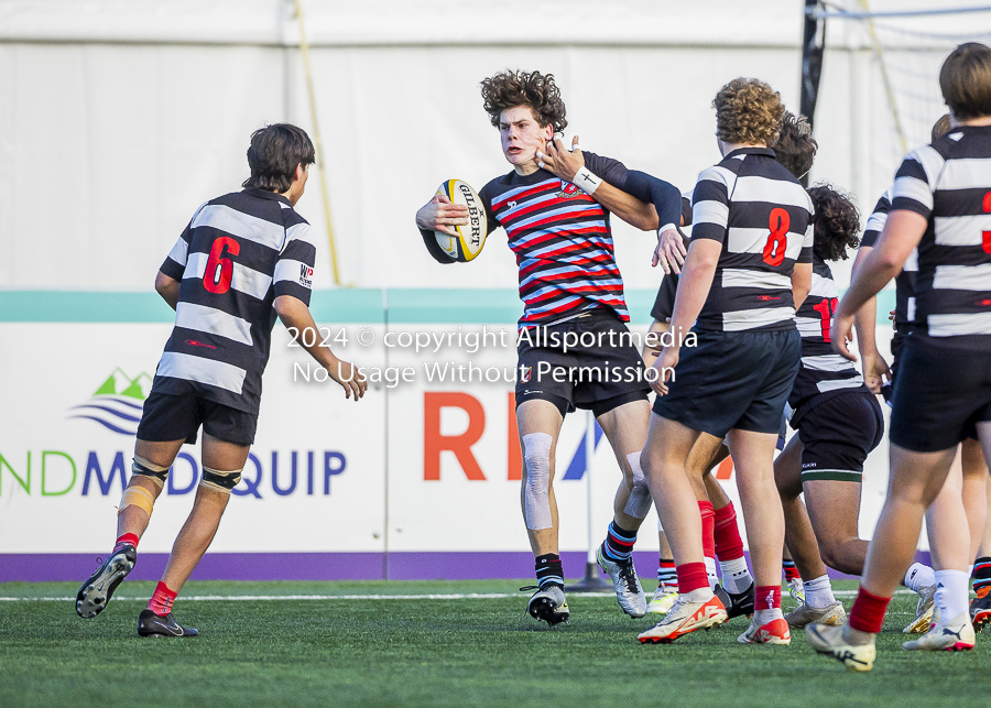 Bc Rugby U16  High school Age