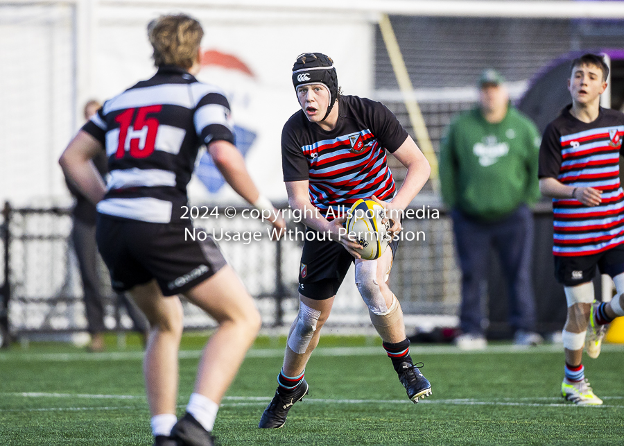 Bc Rugby U16  High school Age