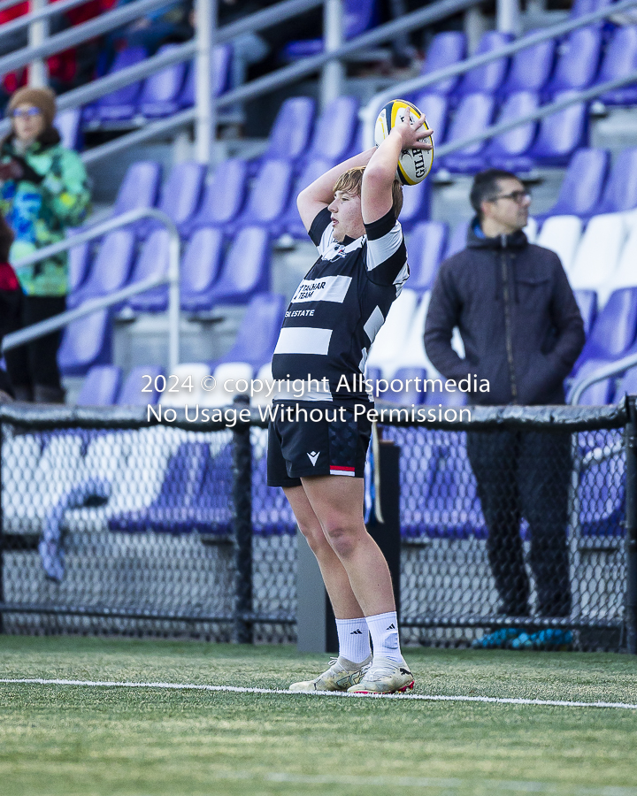 Bc Rugby U16  High school Age