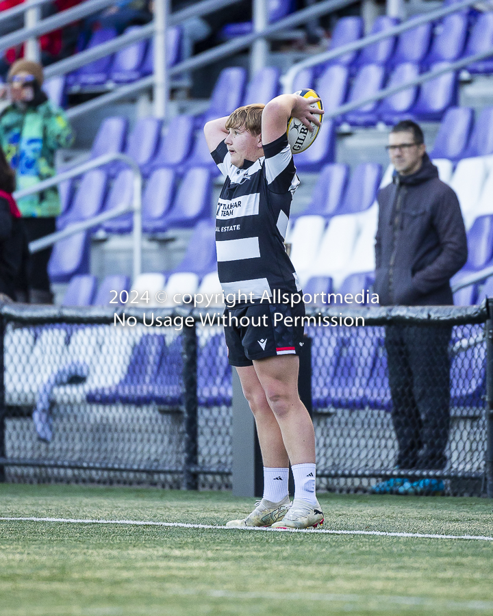 Bc Rugby U16  High school Age