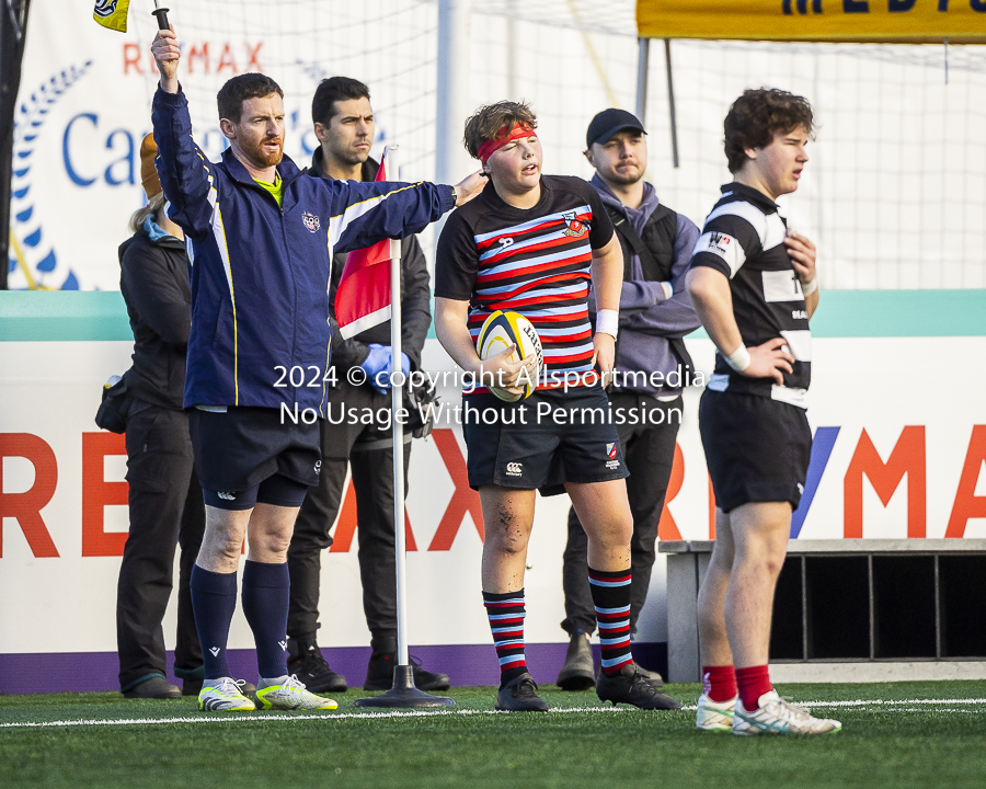 Bc Rugby U16  High school Age