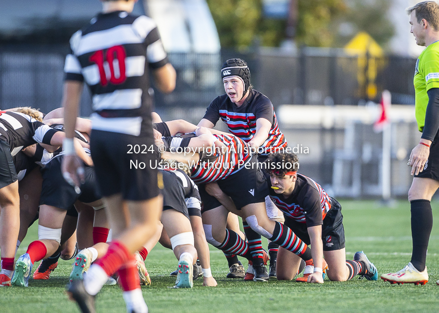 Bc Rugby U16  High school Age