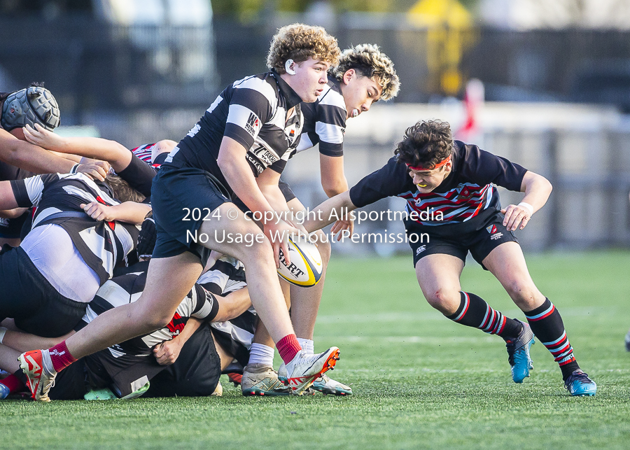 Bc Rugby U16  High school Age