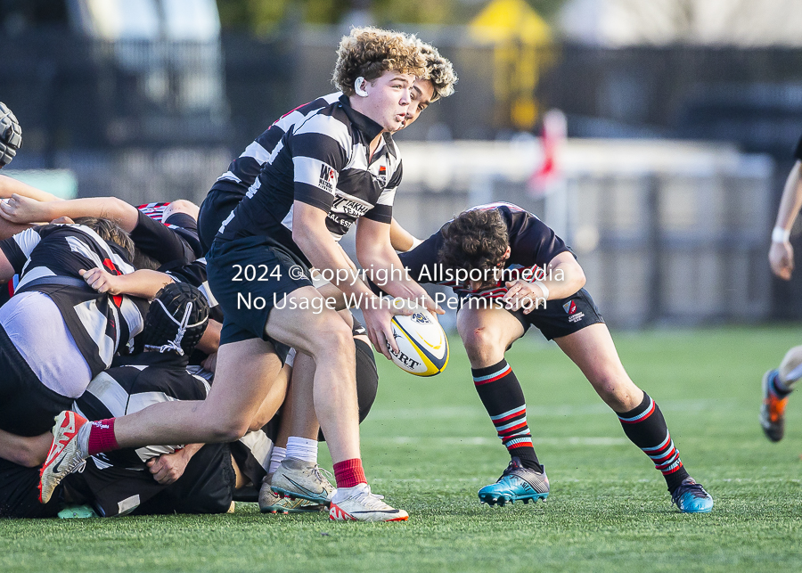 Bc Rugby U16  High school Age