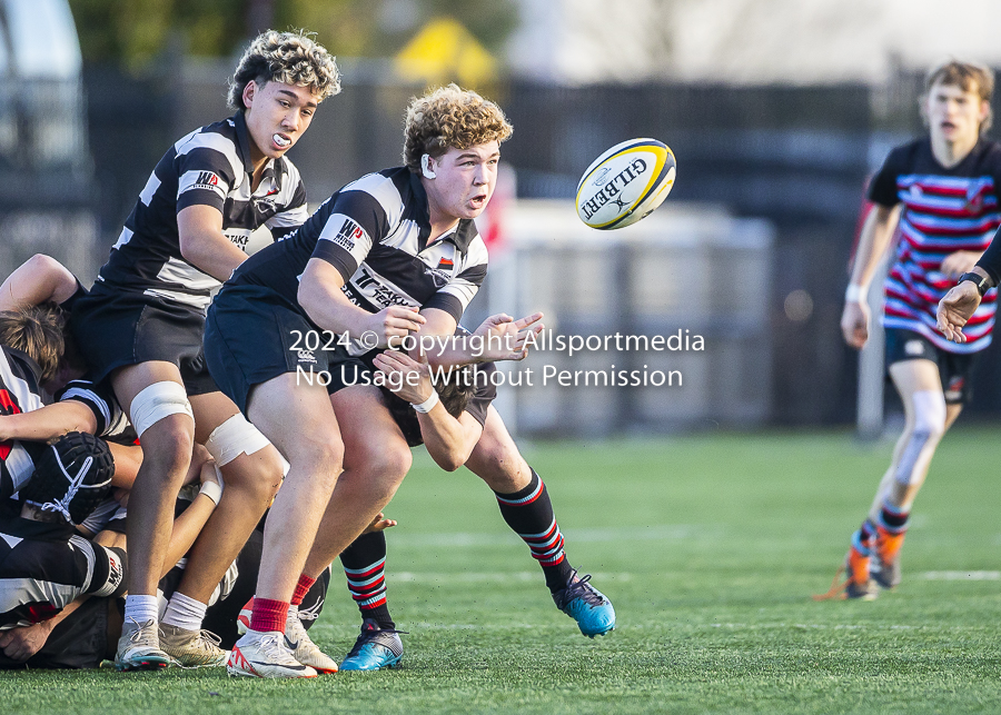 Bc Rugby U16  High school Age