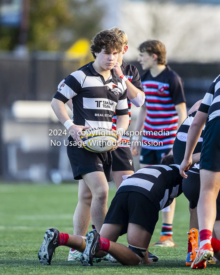 Bc Rugby U16  High school Age