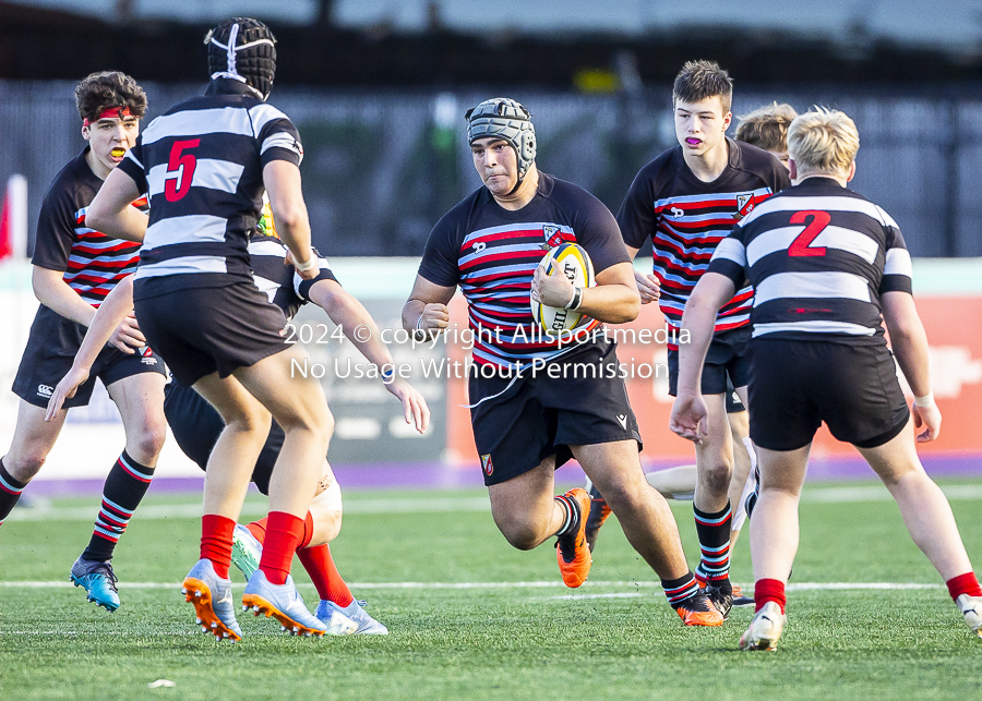 Bc Rugby U16  High school Age