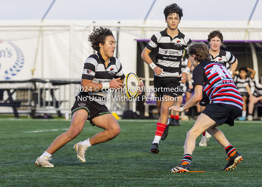 Bc Rugby U16  High school Age