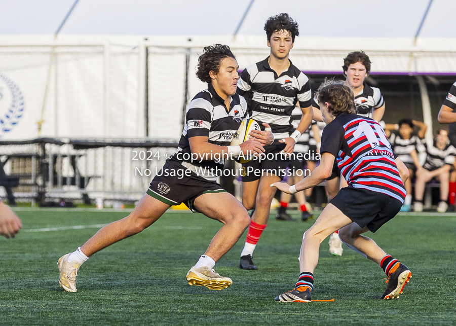 Bc Rugby U16  High school Age