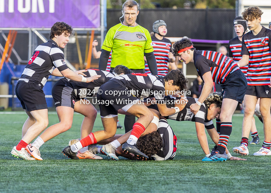 Bc Rugby U16  High school Age