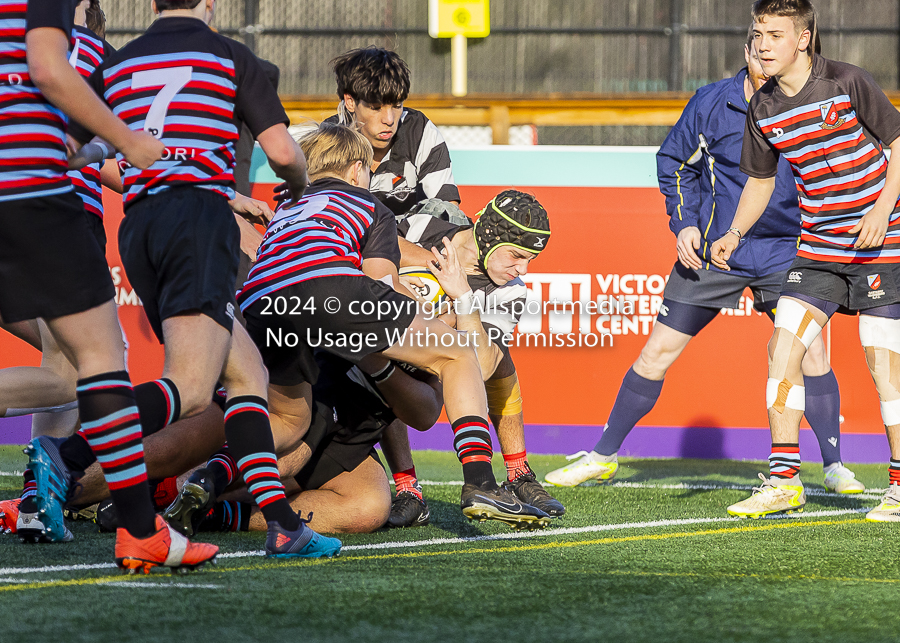 Bc Rugby U16  High school Age