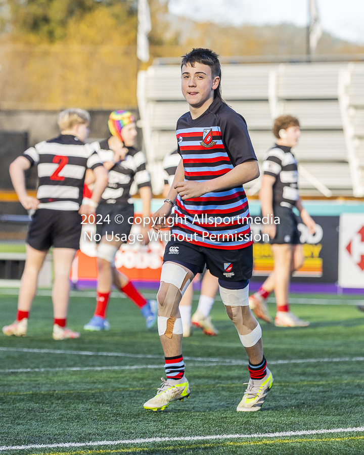 Bc Rugby U16  High school Age