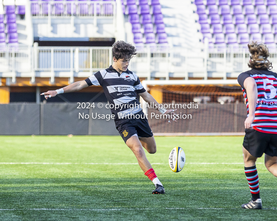 Bc Rugby U16  High school Age