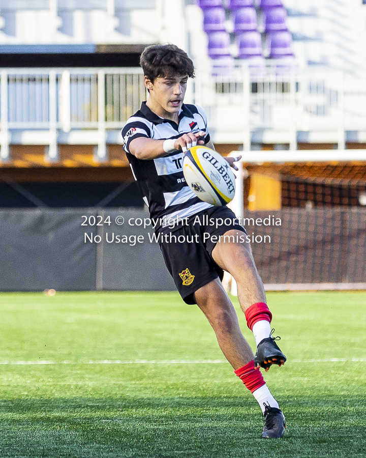 Bc Rugby U16  High school Age