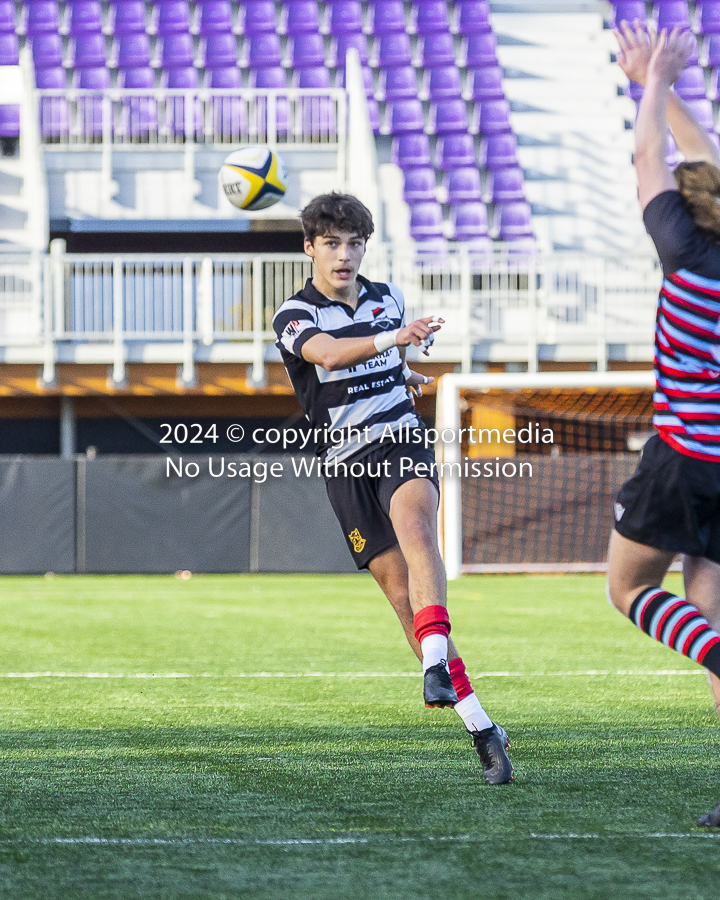 Bc Rugby U16  High school Age