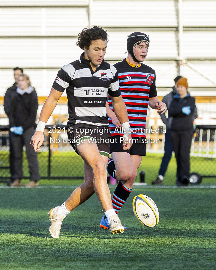 Bc Rugby U16  High school Age