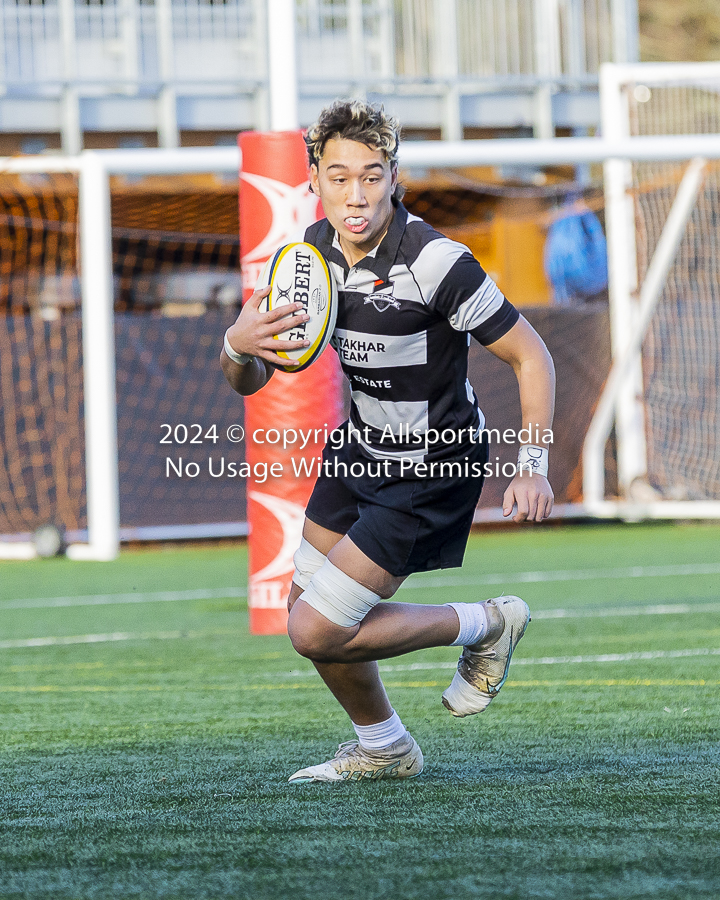 Bc Rugby U16  High school Age