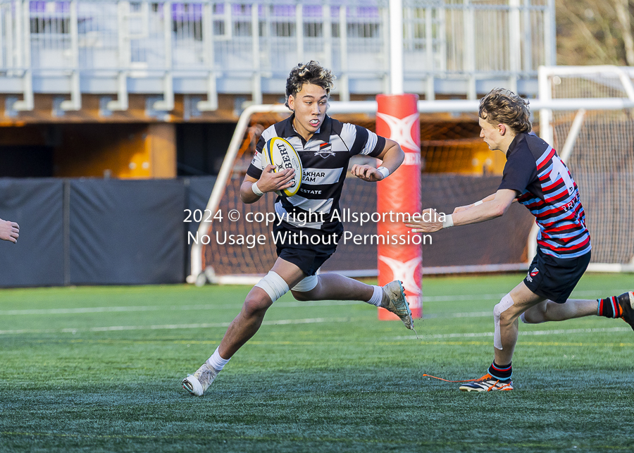 Bc Rugby U16  High school Age