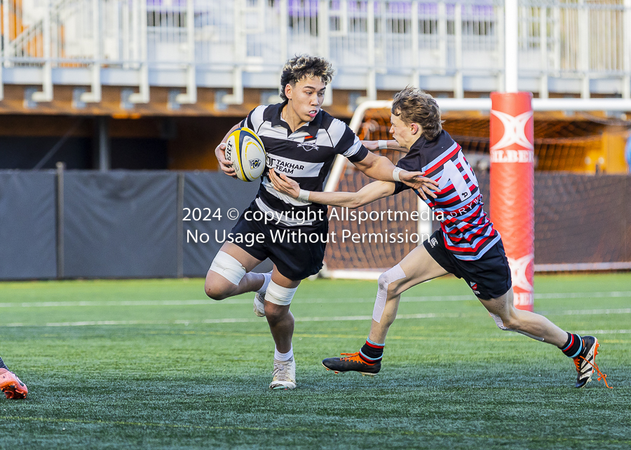 Bc Rugby U16  High school Age