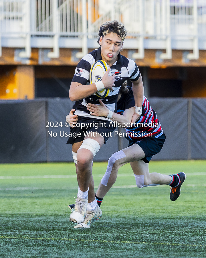 Bc Rugby U16  High school Age