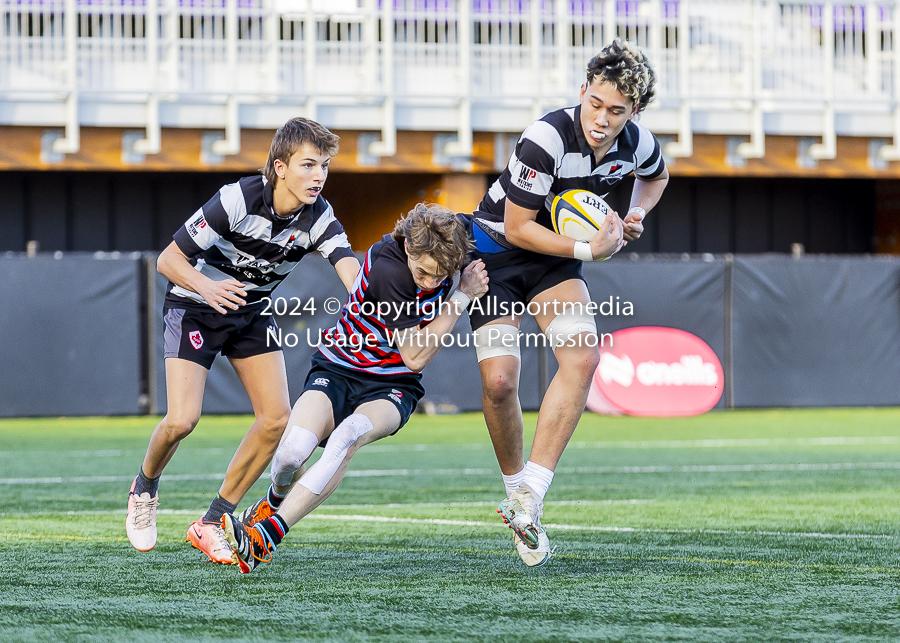 Bc Rugby U16  High school Age