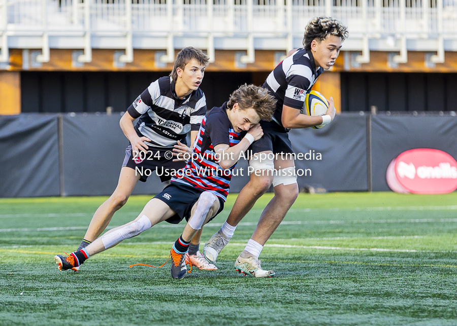 Bc Rugby U16  High school Age